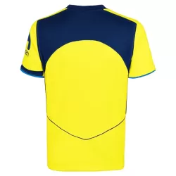 Camiseta Tottenham Hotspur Hombre Tercera 25/26