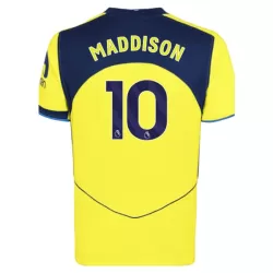 Camiseta Tottenham Hotspur Maddison 10 Hombre Tercera 25/26