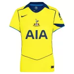 Camiseta Tottenham Hotspur Mujer Tercera 25/26