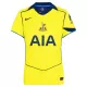 Camiseta Tottenham Hotspur Mujer Tercera 25/26 Camiseta Tottenham Hotspur Mujer Tercera 25/26