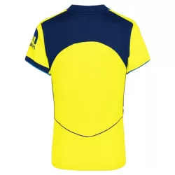 Camiseta Tottenham Hotspur Mujer Tercera 25/26