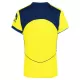 Camiseta Tottenham Hotspur Mujer Tercera 25/26
