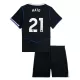 Conjunto Chelsea Hato 21 Niño Tercera 25/26 Conjunto Chelsea Hato 21 Niño Tercera 25/26