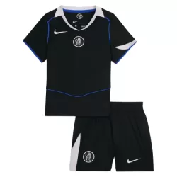 Conjunto Chelsea Pedro Neto 7 Niño Tercera 25/26