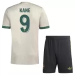 Conjunto FC Bayern de Múnich Oktoberfest Kane 9 Niño 25/26