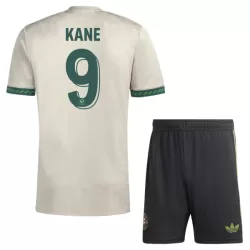 Conjunto FC Bayern de Múnich Oktoberfest Kane 9 Niño 25/26 Conjunto FC Bayern de Múnich Oktoberfest Kane 9 Niño 25/26