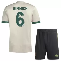 Conjunto FC Bayern de Múnich Oktoberfest Kimmich 6 Niño 25/26