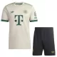Conjunto FC Bayern de Múnich Oktoberfest Niño 25/26