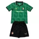 Conjunto Feyenoord Rotterdam Cuarta Niño 25/26