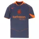 Conjunto Inter Milan Barella 23 Niño Tercera 25/26