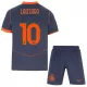 Conjunto Inter Milan Lautaro Martinez 10 Niño Tercera 25/26