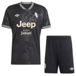 Conjunto Juventus Niño Tercera 25/26