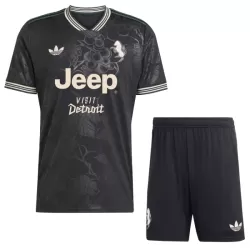 Conjunto Juventus Niño Tercera 25/26
