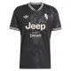 Conjunto Juventus Niño Tercera 25/26