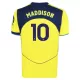 Conjunto Tottenham Hotspur Maddison 10 Niño Tercera 25/26