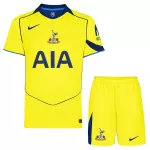 Conjunto Tottenham Hotspur Niño Tercera 25/26
