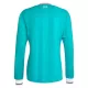 Camiseta Manga Larga Liverpool Hombre Tercera 25/26