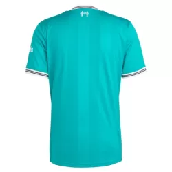 Conjunto Liverpool Niño Tercera 25/26