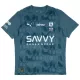 Camiseta Al Hilal SFC Hombre Tercera 25/26