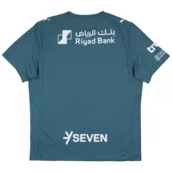 Camiseta Al Hilal SFC Hombre Tercera 25/26