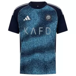 Camiseta Al Nassr Hombre Segunda 25/26 Camiseta Al Nassr Hombre Segunda 25/26