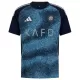Camiseta Al Nassr Hombre Segunda 25/26