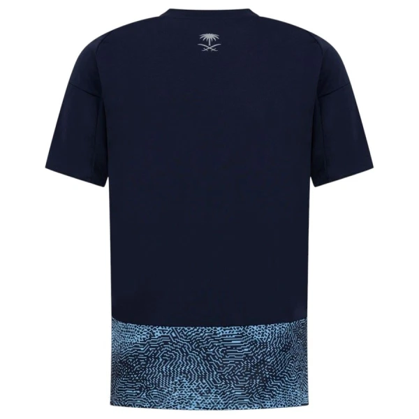 Camiseta Al Nassr Hombre Segunda 25/26