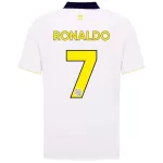 Camiseta Al Nassr Ronaldo 7 Hombre Tercera 25/26