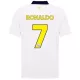 Camiseta Al Nassr Ronaldo 7 Hombre Tercera 25/26