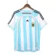 Camiseta Argentina 2006 Hombre Primera Retro