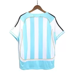 Camiseta Argentina 2006 Hombre Primera Retro