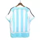 Camiseta Argentina 2006 Hombre Primera Retro