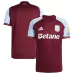 Camiseta Aston Villa Hombre Primera 25/26