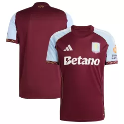 Camiseta Aston Villa Hombre Primera 25/26