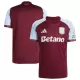 Camiseta Aston Villa Hombre Primera 25/26 Camiseta Aston Villa Hombre Primera 25/26
