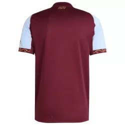 Camiseta Aston Villa Hombre Primera 25/26