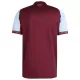 Camiseta Aston Villa Hombre Primera 25/26