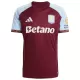 Camiseta Aston Villa Hombre Primera 25/26