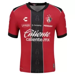 Camiseta Atlas FC Hombre Primera 25/26