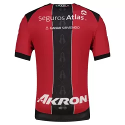 Camiseta Atlas FC Hombre Primera 25/26