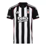 Camiseta Besiktas Hombre Segunda 25/26