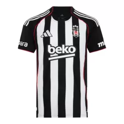Camiseta Besiktas Hombre Segunda 25/26