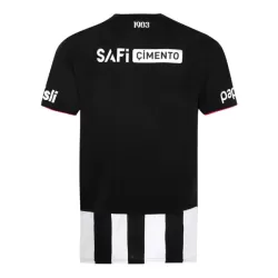 Camiseta Besiktas Hombre Segunda 25/26