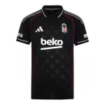 Camiseta Besiktas Hombre Tercera 25/26