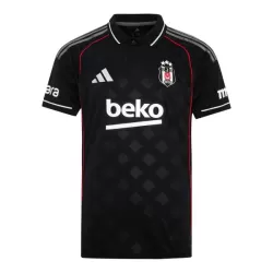 Camiseta Besiktas Hombre Tercera 25/26