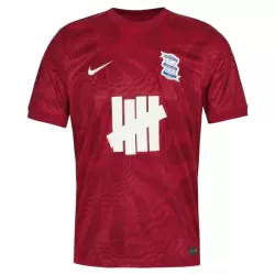 Camiseta Birmingham City Hombre Tercera 25/26 Camiseta Birmingham City Hombre Tercera 25/26