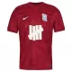 Camiseta Birmingham City Hombre Tercera 25/26