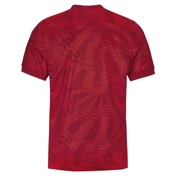 Camiseta Birmingham City Hombre Tercera 25/26