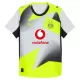 Camiseta Borussia Dortmund Hombre Segunda 25/26