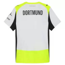 Camiseta Borussia Dortmund Hombre Segunda 25/26